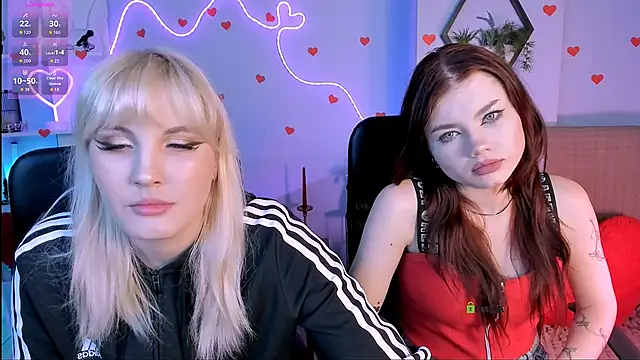 isabel wave online show from 02-17-26, 08:50