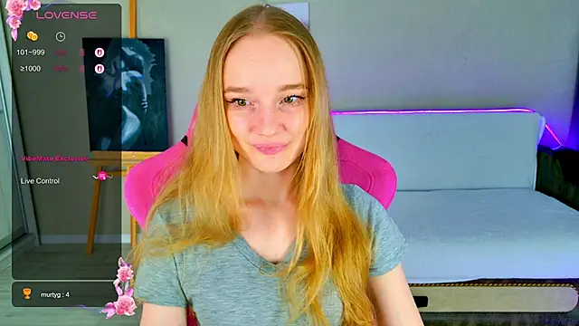 Shawty Mia online show from 03-08-26, 12:52