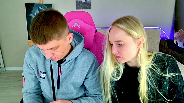 Shawty Mia online show from 04-17-26, 07:06