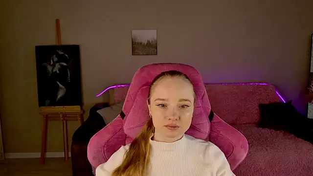 Shawty Mia online show from 11-03-25, 05:23