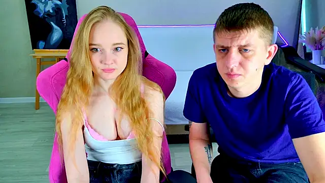 Shawty Mia online show from 03-23-26, 01:44