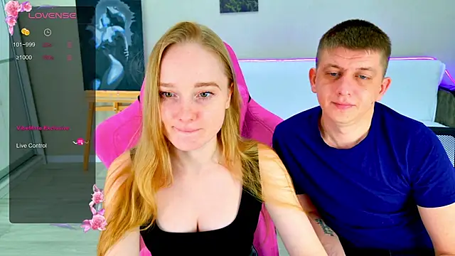 Shawty Mia online show from 03-13-26, 12:54