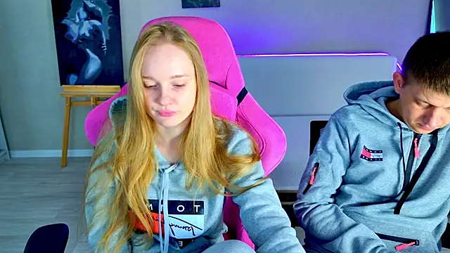 Shawty Mia online show from 03-24-26, 01:11