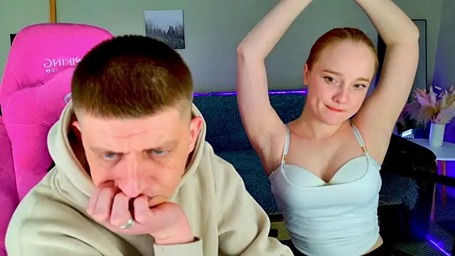 Shawty Mia online show from 04-07-26, 05:04