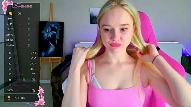 Snapshot of Shawty_Mia chatting on 04-29-26, 06:25 Shawty Mia online show from 04-29-26, 06:25