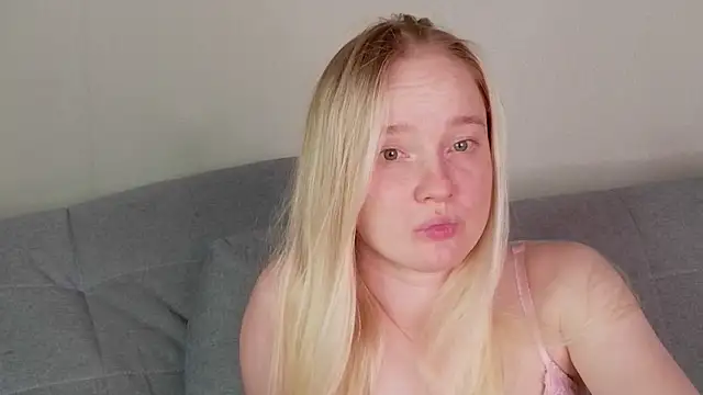 Shawty Mia online show from 07-11-26, 06:52