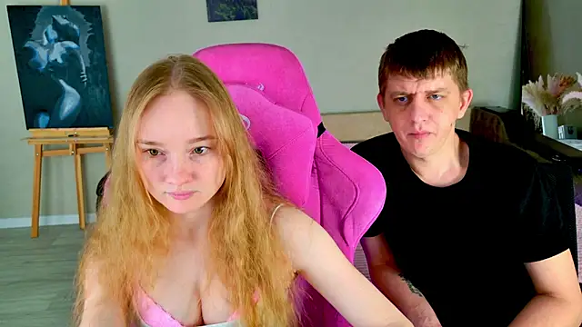 Shawty Mia online show from 02-16-26, 07:56