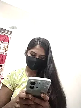 Green LaDY66 online show from 11-04-25, 04:44