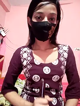 Green LaDY66 online show from 04-09-26, 12:33