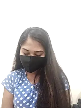 Green LaDY66 online show from 11-20-25, 03:40