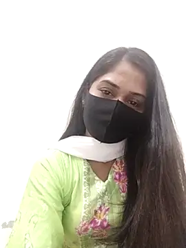 Green LaDY66 online show from 11-10-25, 09:20