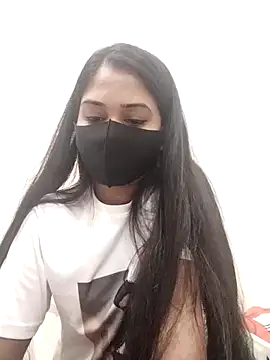 Green LaDY66 online show from 11-15-25, 01:20