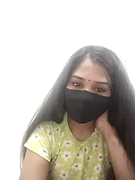 Green LaDY66 online show from 11-23-25, 05:01