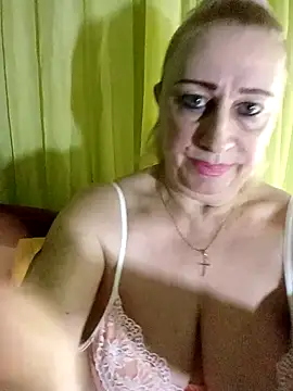 Esenia505 online show from 03-23-26, 08:36