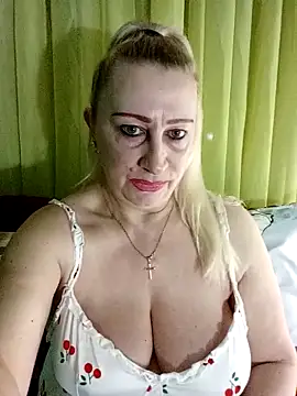 Esenia505 online show from 04-08-26, 03:08