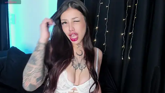 AshleyWinslow online show from 02-09-26, 10:19