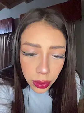 AshleyWinslow online show from 03-02-26, 01:50