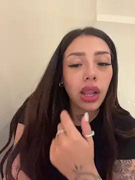 AshleyWinslow online show from 03-08-26, 02:04