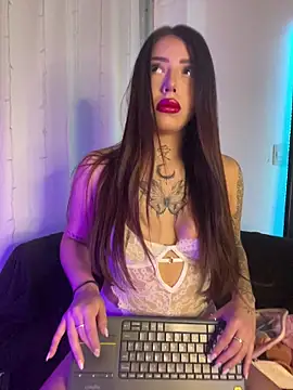 AshleyWinslow online show from 03-23-26, 07:58