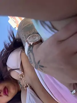 AshleyWinslow online show from 02-20-26, 07:38