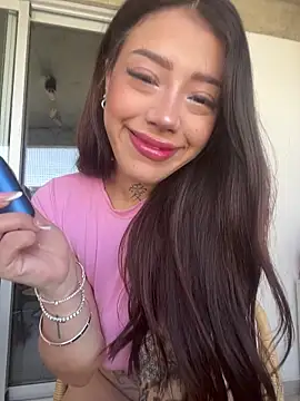 AshleyWinslow online show from 02-22-26, 01:02