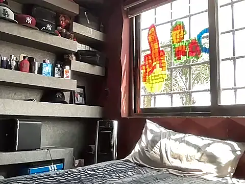 Bbydaddy 0 online show from 03-09-26, 06:22