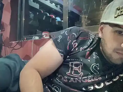 Bbydaddy 0 online show from 11-28-25, 11:21