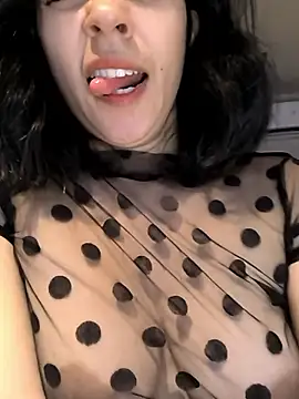 Sara-215 online show from 01-10-26, 03:35