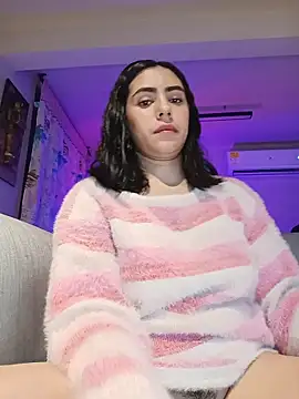Sara-215 online show from 04-23-26, 05:36