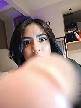 Sara-215 online show from 03-13-26, 02:38