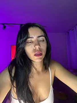 Sara-215 online show from 11-20-25, 05:08