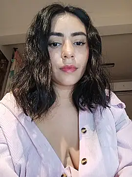 Sara-215 online show from 03-29-26, 03:30