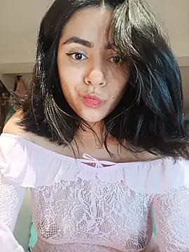 Sara-215 online show from 03-01-26, 05:07