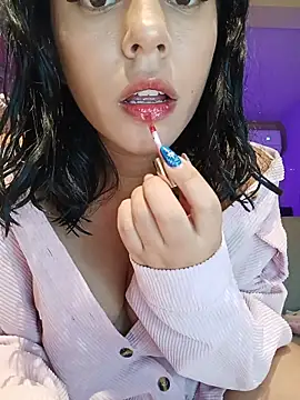 Sara-215 online show from 03-10-26, 02:37