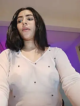 Sara-215 online show from 04-03-26, 05:25