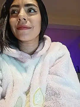 Sara-215 online show from 02-14-26, 05:40