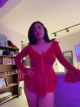 Sara-215 online show from 06-07-26, 04:39