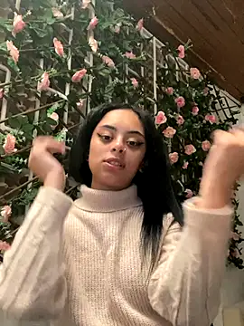 VioletMorgan  online show from 10-28-25, 02:05