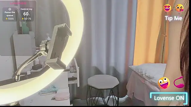 zhnlky online show from 02-06-26, 06:31