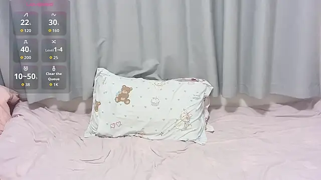 zhnlky online show from 11-13-25, 03:27