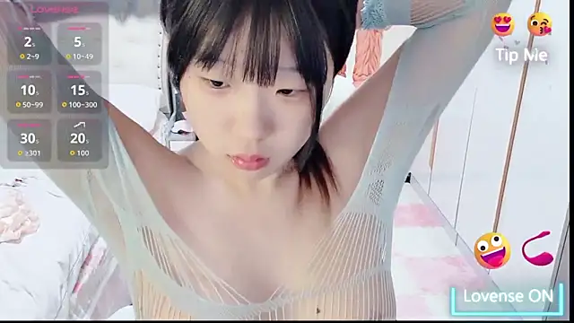 zhnlky online show from 03-18-26, 01:20