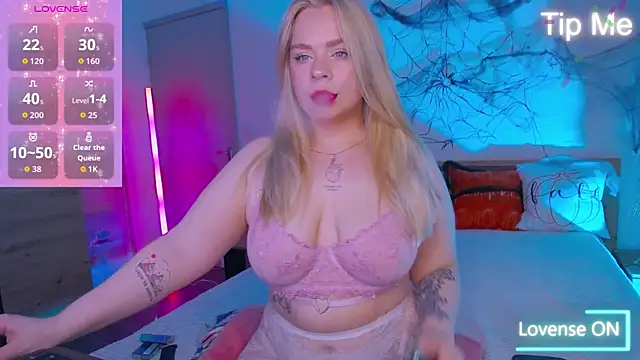 LisaCandy1 online show from 11-12-25, 01:59