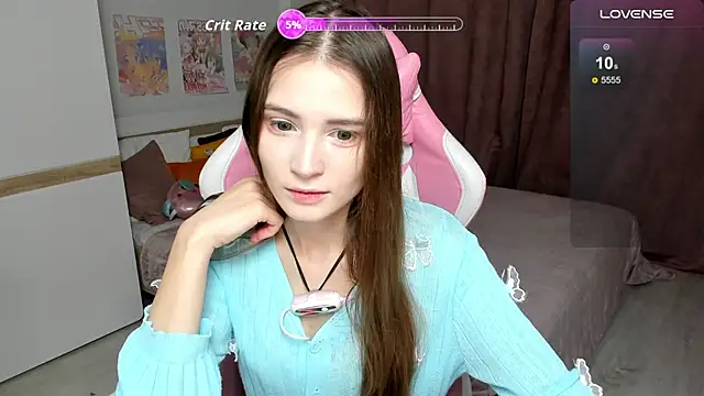 Hana Flo  online show from 11-28-25, 02:28