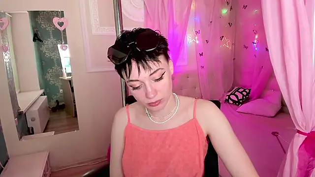 ErickaFetish online show from 11-16-25, 04:23