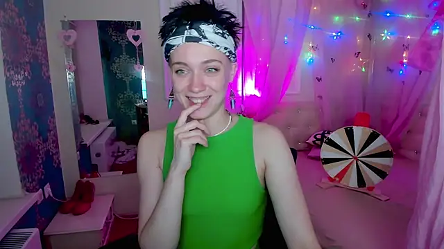 ErickaFetish online show from 11-04-25, 02:26