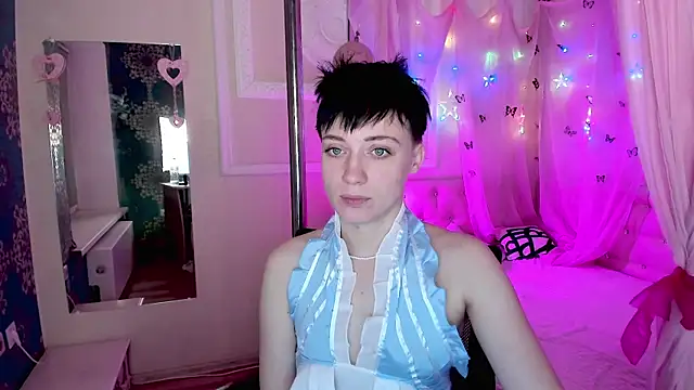 ErickaFetish online show from 11-14-25, 02:15