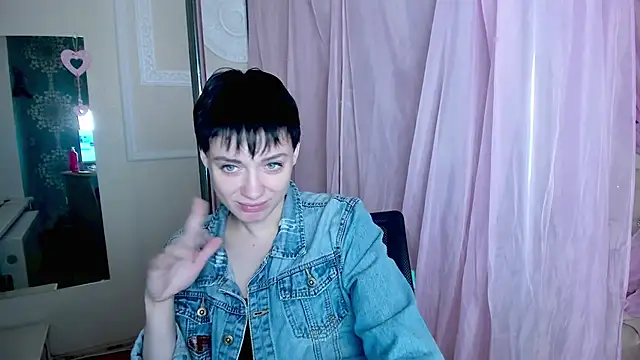 ErickaFetish online show from 11-27-25, 03:01