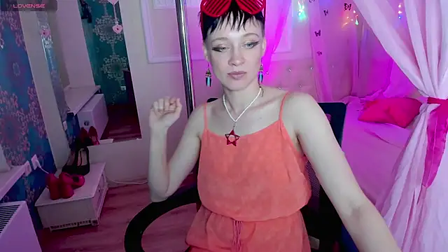 ErickaFetish online show from 11-02-25, 03:06