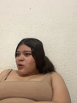 Tharafresneda  online show from 11-26-25, 06:08