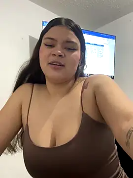 Tharafresneda  online show from 11-05-25, 08:34